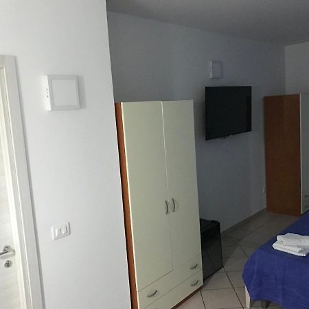 Acquarium Tropea Bed and Breakfast Buitenkant foto