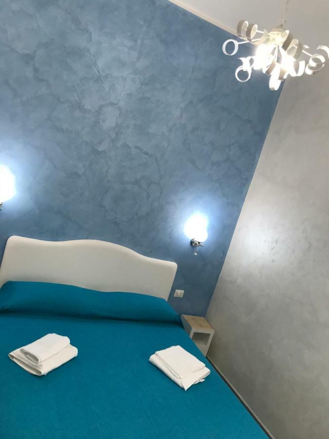 Acquarium Tropea Bed and Breakfast Buitenkant foto
